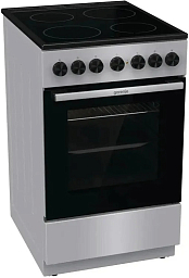 Электрическая плита Gorenje GEC5B60SG