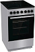 Купить Электрическая плита Gorenje GEC5B60SG  preview 2