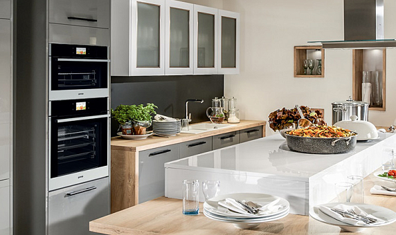 Дизайн-линия Gorenje Classico