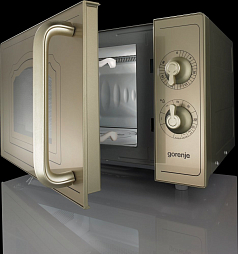Микроволновая печь Gorenje MO 4250 CLG