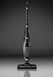 Аккумуляторный вертикальный пылесос Gorenje VCK 144 BK