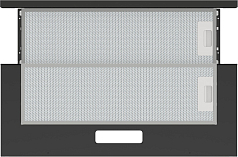 Встраиваемая вытяжка Gorenje TH606E4B