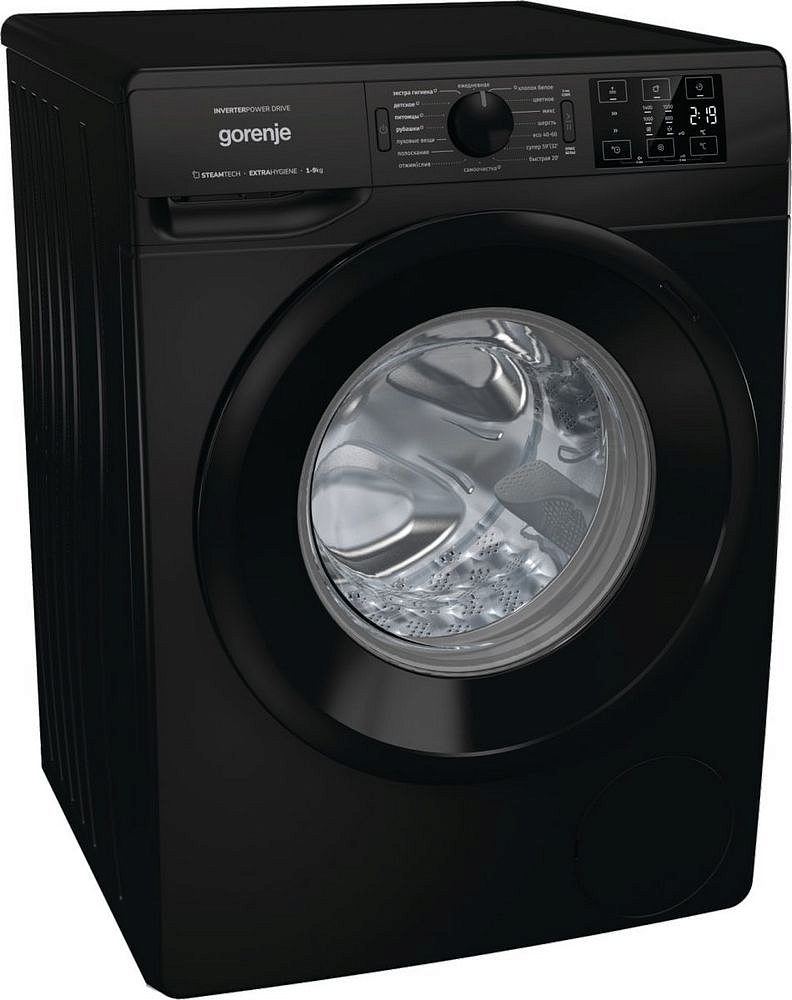 Стиральная машина Gorenje WNEI94AS/BCIS preview 14