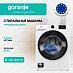 Купить Стиральная машина Gorenje WPNEI82SBSWIFI/C  preview 1
