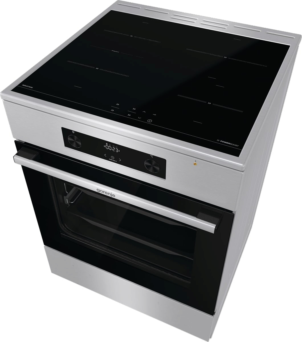 Электрическая плита Gorenje GEIT6C60XPG preview 4