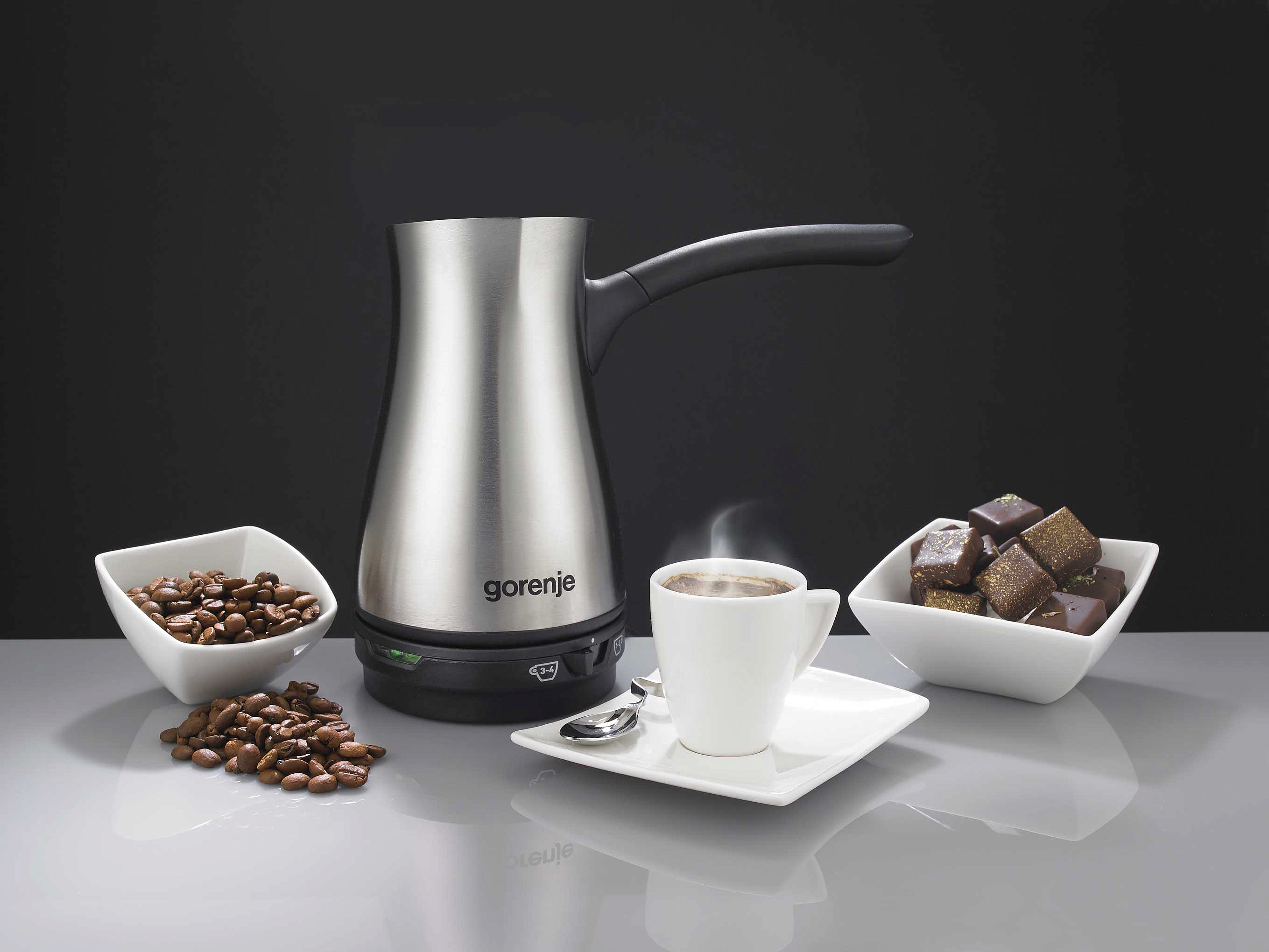 Кофеварка Gorenje TCM800E preview 6