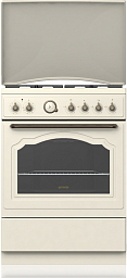 Комбинированная плита Gorenje K 67 CLI