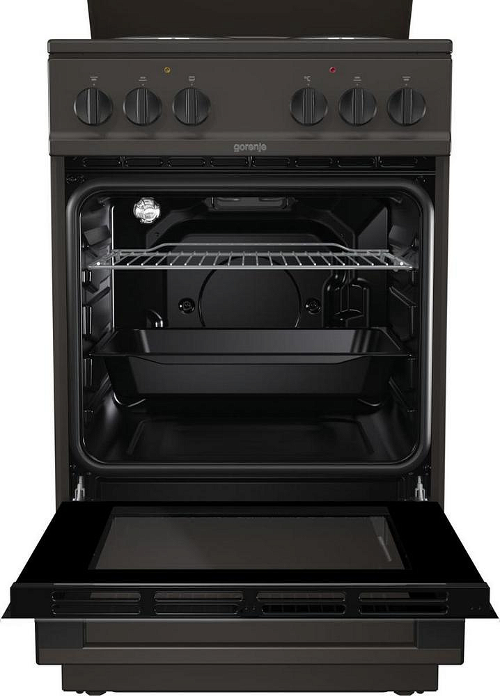 Электрическая плита Gorenje E5121BRH preview 4