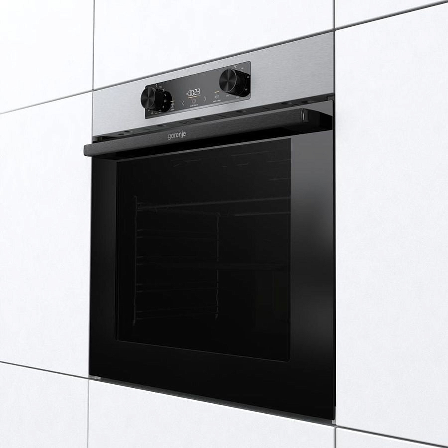 Духовой шкаф Gorenje BOB6737E01XK preview 2