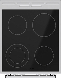 Стеклокерамическая плита Gorenje EC 5121 WF