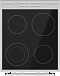 Купить Стеклокерамическая плита Gorenje EC 5121 WF  preview 2