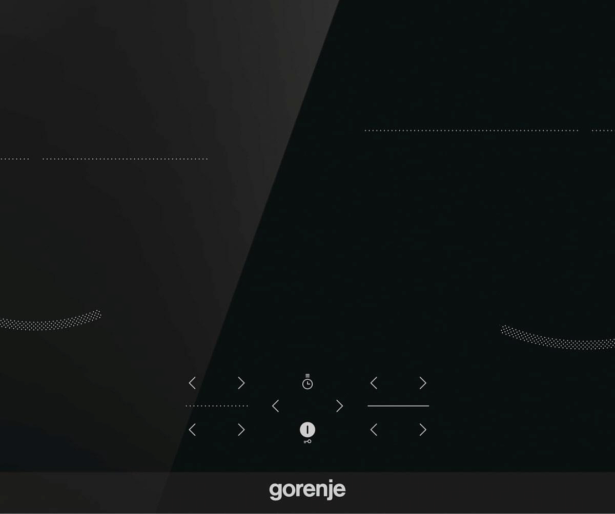 Независимая индукционная варочная панель Gorenje GI6421BC preview 13