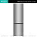 Купить Отдельностоящий двухкамерный холодильник Gorenje RK4181PS4