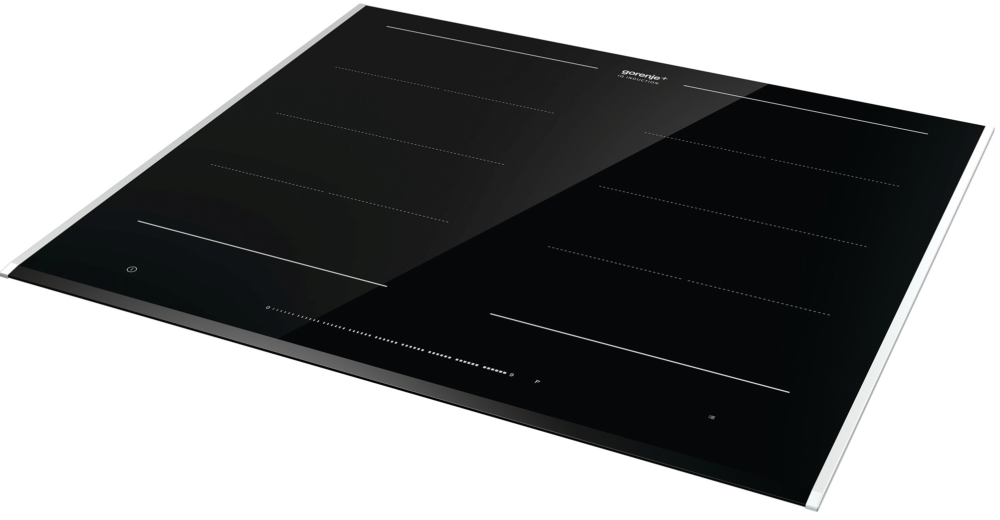 Независимая индукционная варочная панель Gorenje Plus GIS646X preview 3