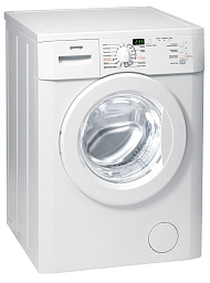 Полногабаритная стиральная машина Gorenje WA 71Z45B