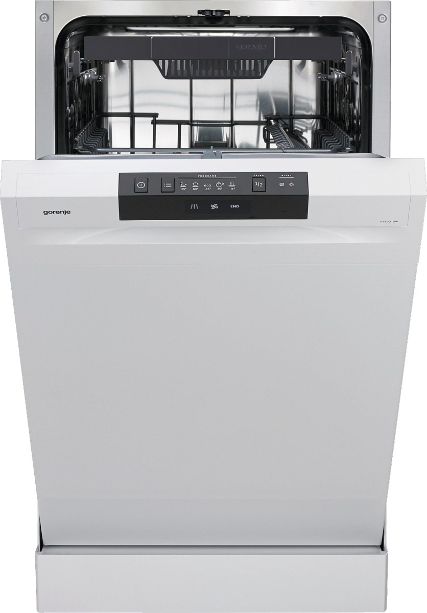 Посудомоечная машина Gorenje GS53010W preview 1