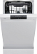 Купить Посудомоечная машина Gorenje GS53010W  preview 1