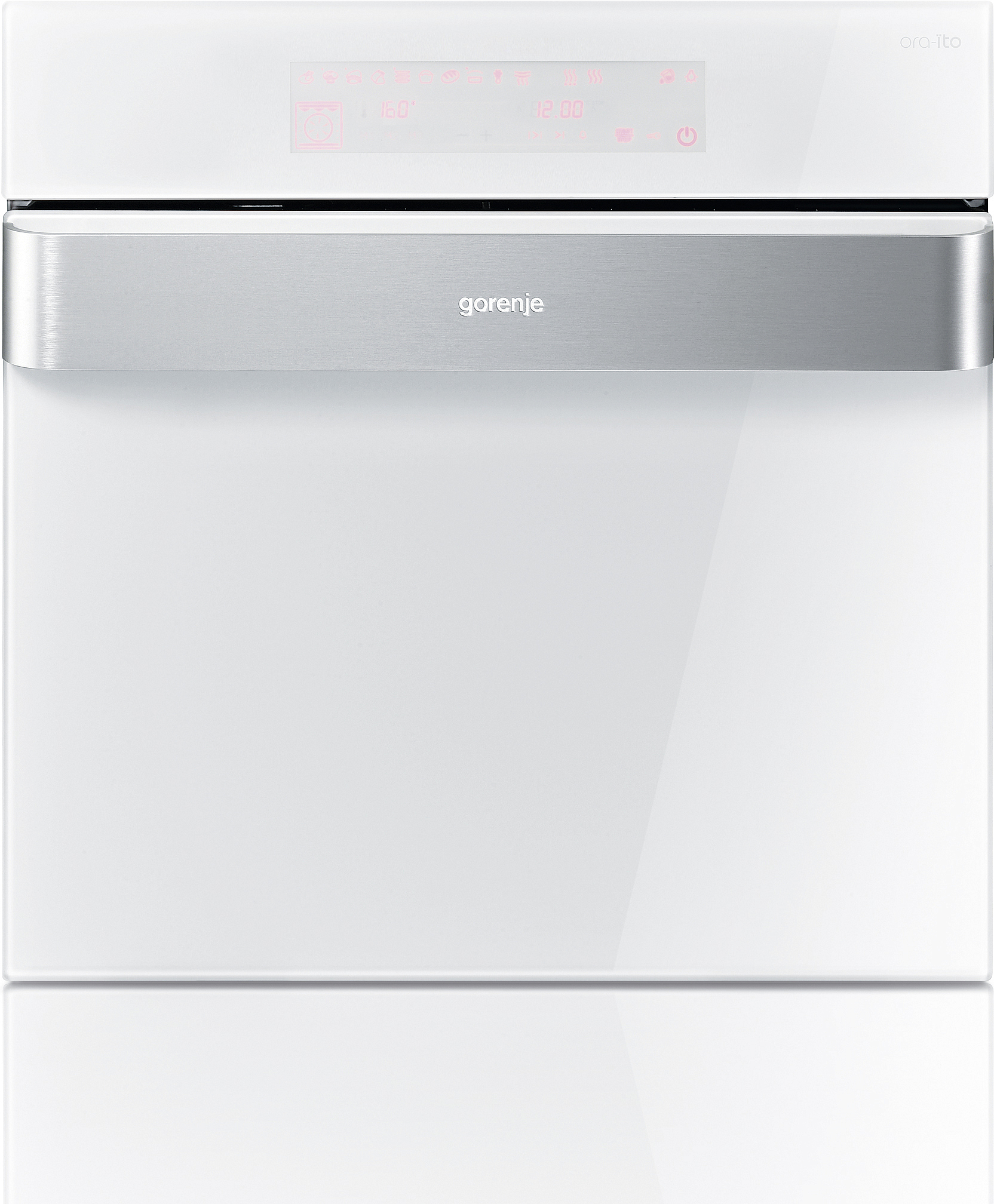 Независимая духовка Gorenje BO 87 ORA W preview 5