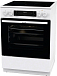 Купить Электрическая плита Gorenje GEC6C40WD  preview 7
