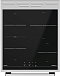 Купить Электрическая плита Gorenje EIT5355WPG  preview 2