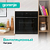 Купить Духовой шкаф Gorenje BO6737E02NBG  preview 7