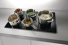 Независимая индукционная варочная панель Gorenje Plus GIT95XC