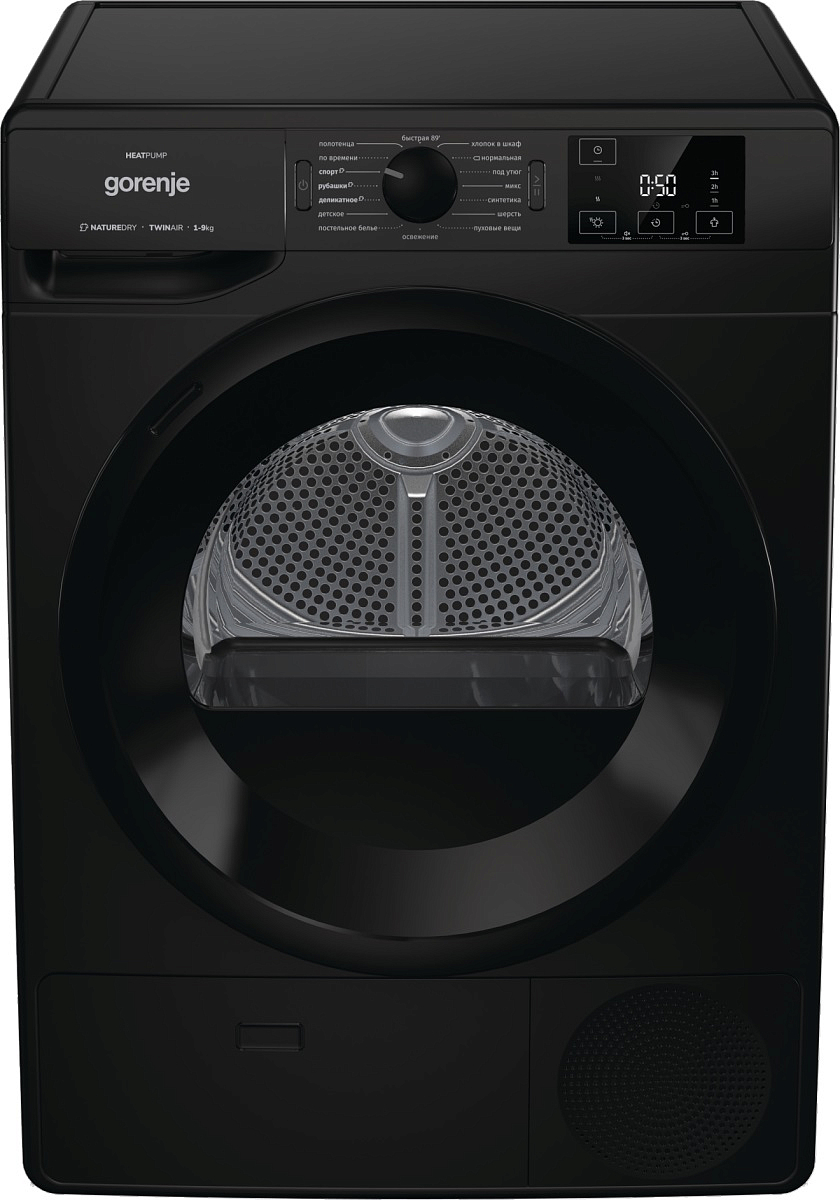 Сушильная машина Gorenje DNE92/BGNCIS preview 5