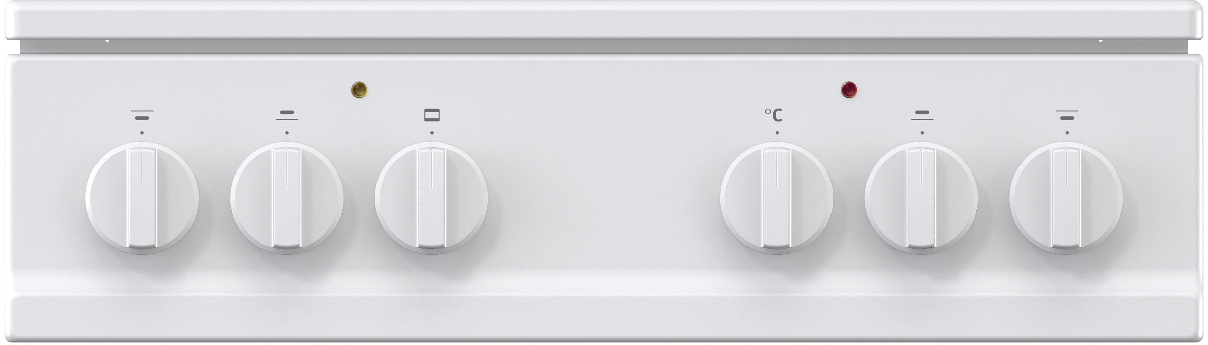 Электрическая плита Gorenje EC5121WG-B preview 5