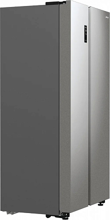 Отдельностоящий холодильник Gorenje NRR9185EAXL preview 3