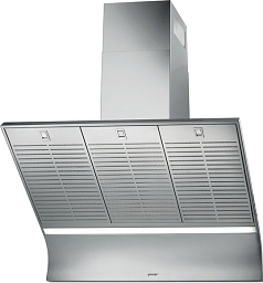 Вытяжка Gorenje Plus GHV91X