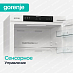 Купить Встраиваемый однокамерный холодильник Gorenje RI517E41WF  preview 5