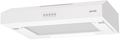 Вытяжка Gorenje WHU629EW/S