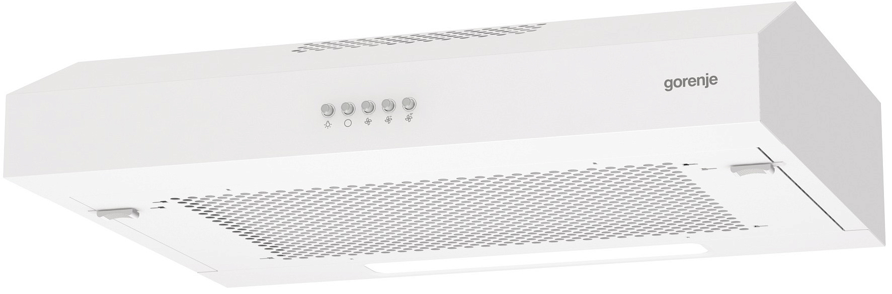 Вытяжка Gorenje WHU629EW/S preview 3