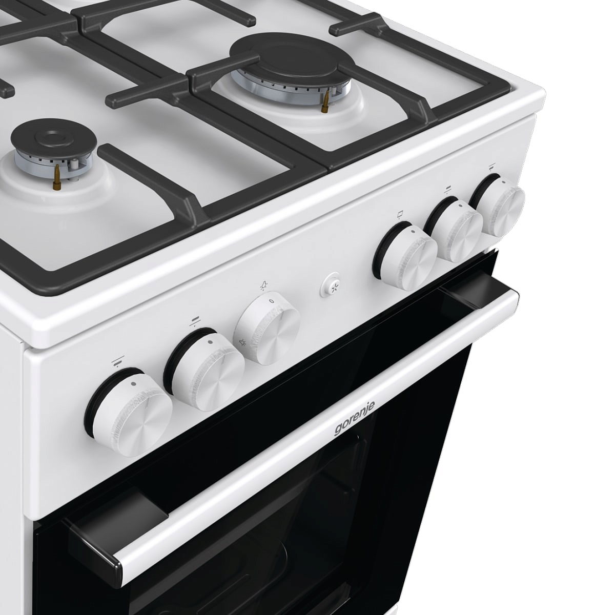 Газовая плита Gorenje GG5WF preview 10