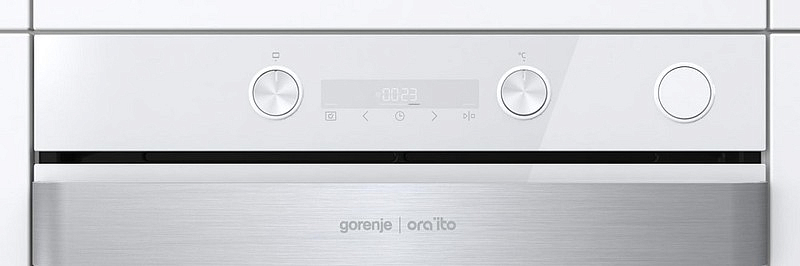 Духовой шкаф Gorenje BSA6737ORAW preview 13