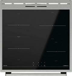Электрическая плита Gorenje EIT6355XPD