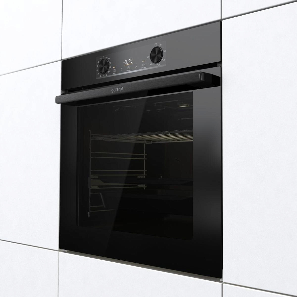 Духовой шкаф Gorenje BOS6737E13FBG preview 9