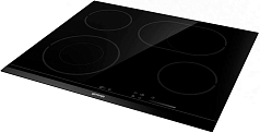 Независимая стеклокерамическая варочная панель Gorenje ECS643BCSC