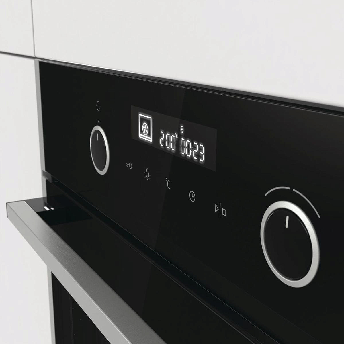 Духовой шкаф Gorenje BO747A21XG preview 5