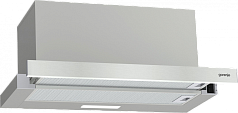 Встраиваемая вытяжка Gorenje TH60E6X