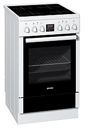Электрическая плита Gorenje EC 55335 AW0