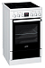 Купить Электрическая плита Gorenje EC 55335 AW0  preview 1
