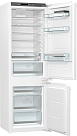 Встраиваемый двухкамерный холодильник Gorenje RKI2181A1
