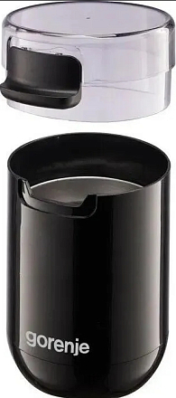 Кофемолка Gorenje SMK150SB preview 2