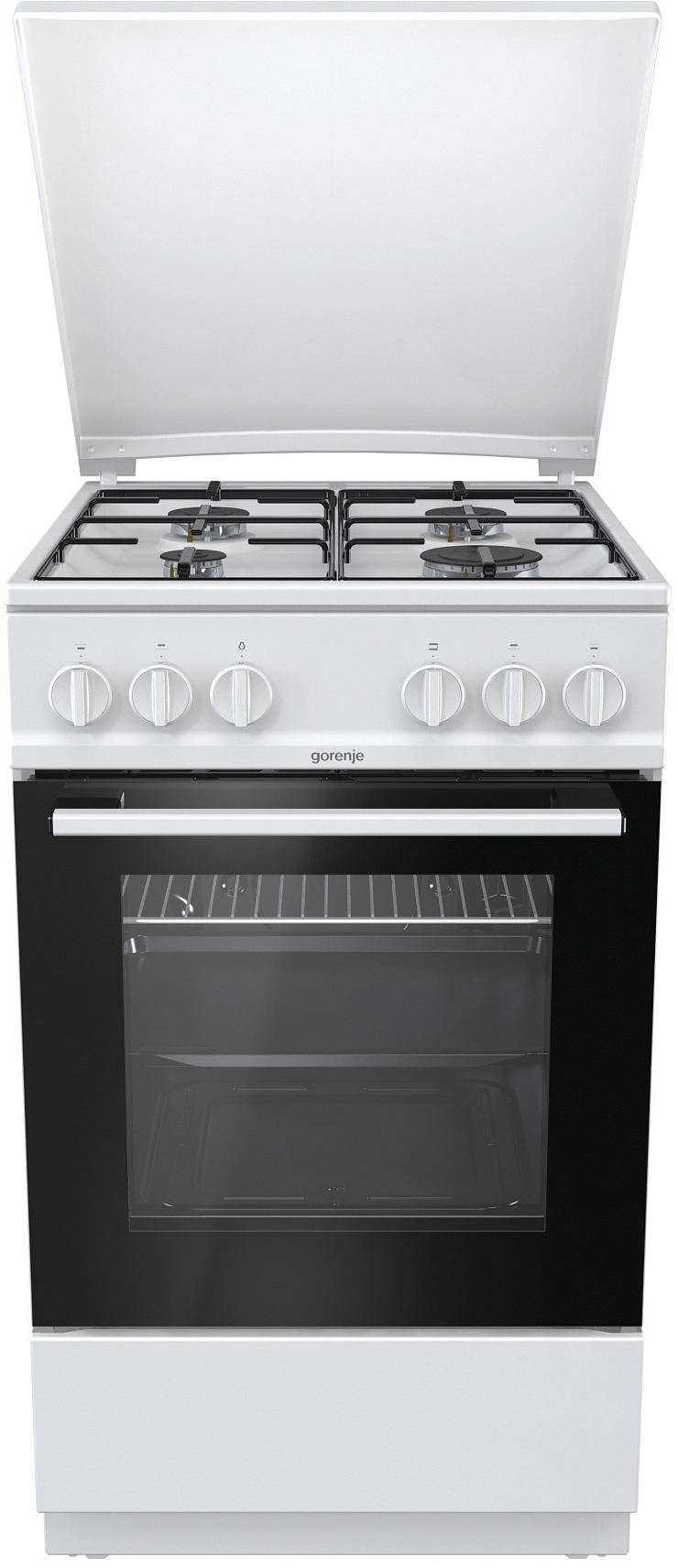 Газовая плита Gorenje GN5111WJ preview 4