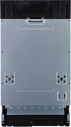 Встраиваемая посудомоечная машина Gorenje GV520E11