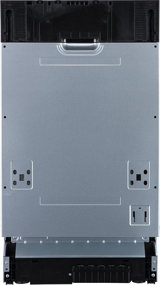 Встраиваемая посудомоечная машина Gorenje GV520E11 preview 2