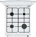 Комбинированная плита Gorenje KNF5110W фото 3 Купить Комбинированная плита Gorenje KNF5110W  preview 3