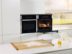 Независимая духовка Gorenje BOP 8858 AX