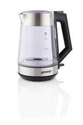 Чайник электрический Gorenje K17OGS